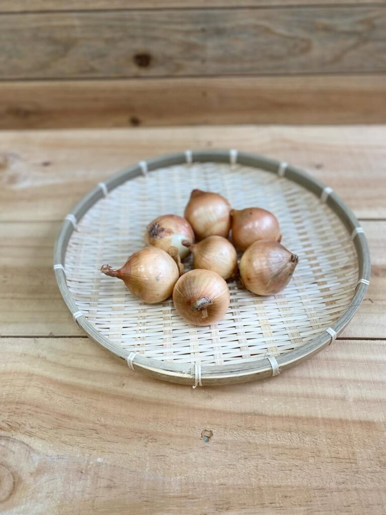 広島の農家さんの規格外野菜をお届け！　玉ねぎ